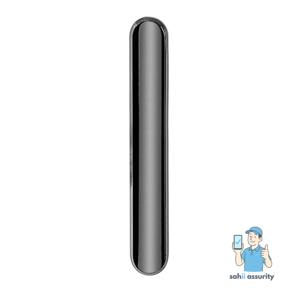 Power Button Outer for Apple iPhone 11 Pro Max Grey thumbnail
